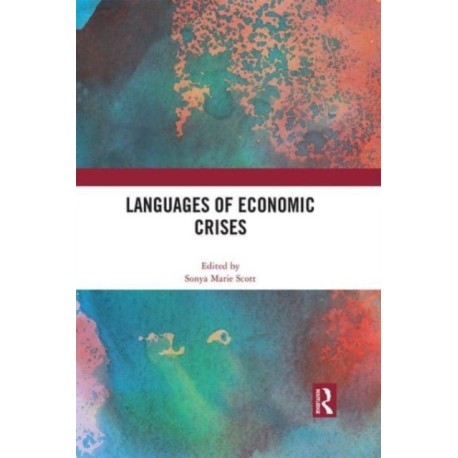 Languages of Economic Crises