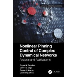 Nonlinear Pinning Control of Complex Dynamical Networks: Analysis and Applications