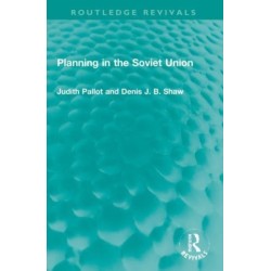 Planning in the Soviet Union