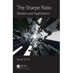 The Sharpe Ratio: Statistics and Applications