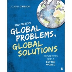 Global Problems, Global Solutions: Prospects for a Better World