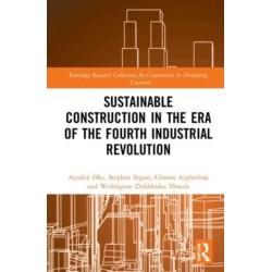 Sustainable Construction in the Era of the Fourth Industrial Revolution