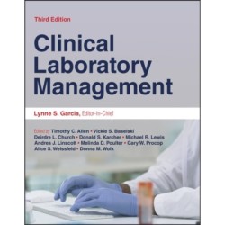 Clinical Laboratory Management