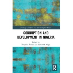 Corruption and Development in Nigeria