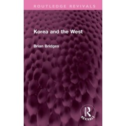 Korea and the West