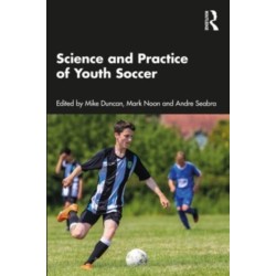 Science and Practice of Youth Soccer