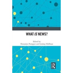 What IS News?