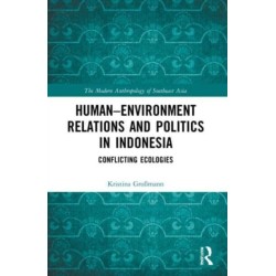 Human–Environment Relations and Politics in Indonesia: Conflicting Ecologies