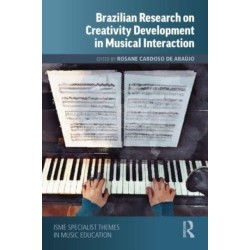 Brazilian Research on Creativity Development in Musical Interaction