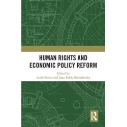 Human Rights and Economic Policy Reform