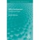 Office Development: A Geographical Analysis