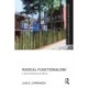 Radical Functionalism: A Social Architecture for Mexico