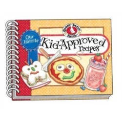 Our Favorite Kid-Approved Recipes