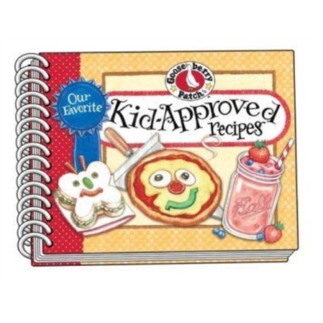 Our Favorite Kid-Approved Recipes