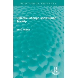 Climatic Change and Human Society