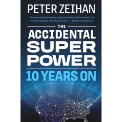 The Accidental Superpower: Ten Years On
