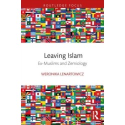 Leaving Islam, Ex-Muslims and Zemiology: Ex-Muslims and Zemiology