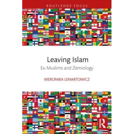 Leaving Islam, Ex-Muslims and Zemiology: Ex-Muslims and Zemiology