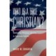 Who Is a True Christian?: Contesting Religious Identity in American Culture