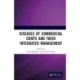 Diseases of Commercial Crops and Their Integrated Management