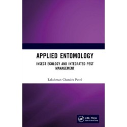 Applied Entomology: Insect Ecology and Integrated Pest Management