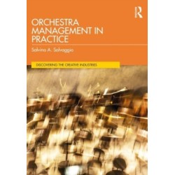 Orchestra Management in Practice