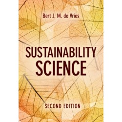 Sustainability Science