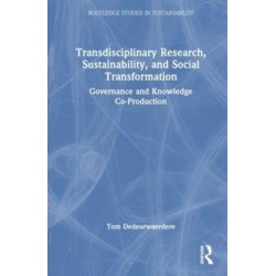 Transdisciplinary Research, Sustainability, and Social Transformation: Governance and Knowledge Co-Production