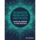 Business Research Methods 5e