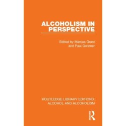 Alcoholism in Perspective