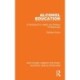 Alcohol Education: A Handbook for Health and Welfare Professionals