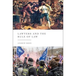 Lawyers and the Rule of Law