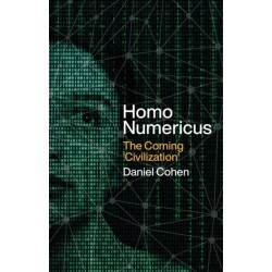 Homo Numericus: The coming 'civilization'