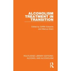 Alcoholism Treatment in Transition