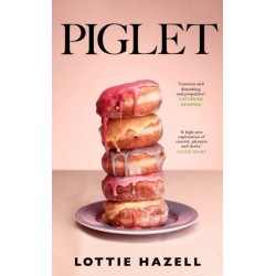 Piglet: The must-read literary fiction book of 2024 to discuss at your book club