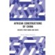 African Constructions of China: Insights from Ghana and Kenya