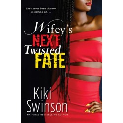 Wifey's Next Twisted Fate