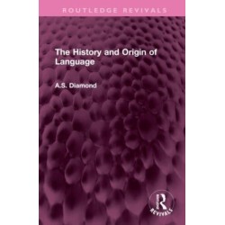 The History and Origin of Language
