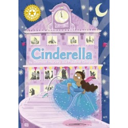 Reading Champion: Cinderella: Independent Reading Gold 9