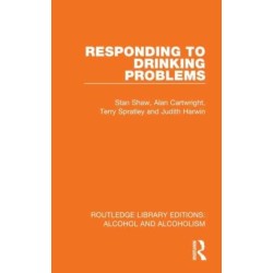 Responding to Drinking Problems