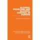 Alcohol Problems and Alcohol Control in Europe