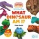 The World of Dinosaur Roar!: What Dinosaur Am I?: A Lift-the-Flap Book