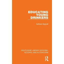 Educating Young Drinkers