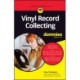 Vinyl Record Collecting For Dummies