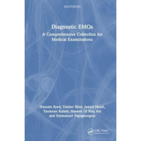Diagnostic EMQs: A Comprehensive Collection for Medical Examinations