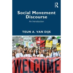 Social Movement Discourse: An Introduction