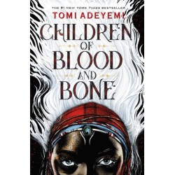 Children of Blood and Bone