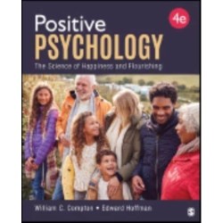 Positive Psychology: The Science of Happiness and Flourishing