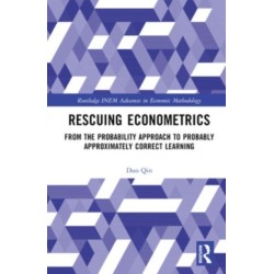 Rescuing Econometrics: From the Probability Approach to Probably Approximately Correct Learning