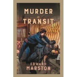 Murder in Transit: The bestselling Victorian mystery series